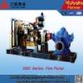 Xbc Water Pump Group Fire Pump